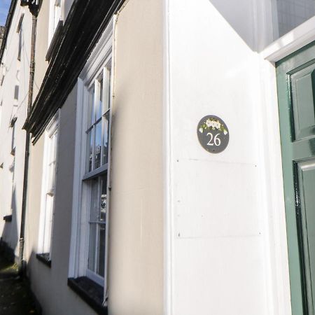 26 King Street Villa Tavistock  Exterior foto