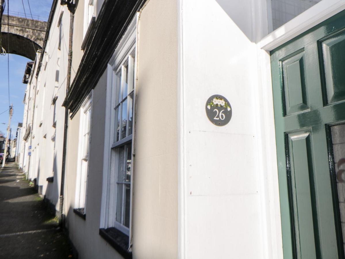 26 King Street Villa Tavistock  Exterior foto